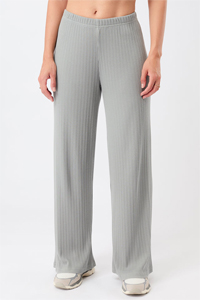 Mandala Cozy Days Pants (Heather)