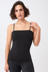 Mandala Active Tank (Black)