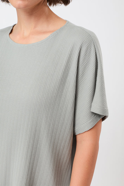 Mandala All Clear Shirt (Heather)