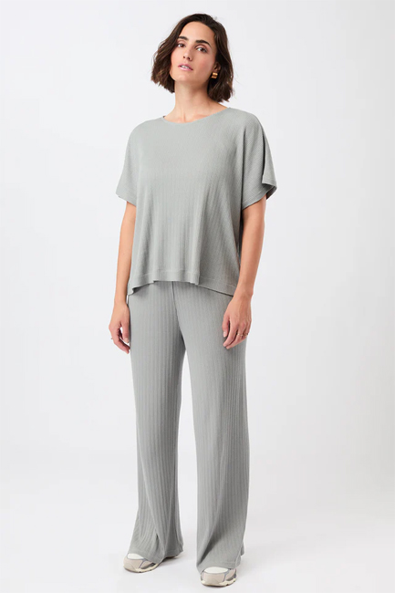 Mandala All Clear Shirt (Heather)