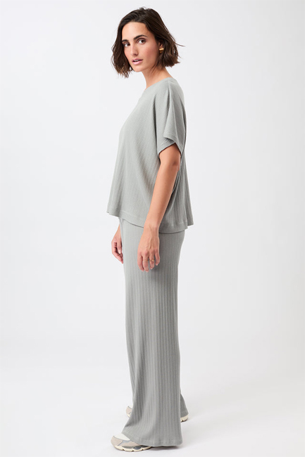 Mandala All Clear Shirt (Heather)