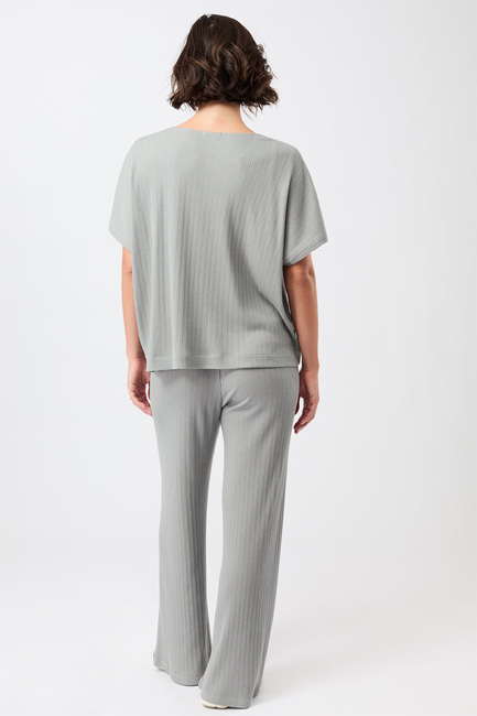 Mandala All Clear Shirt (Heather)