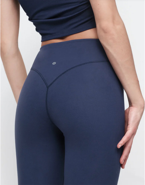 Organic Basics Active Leggings (Night Sky)