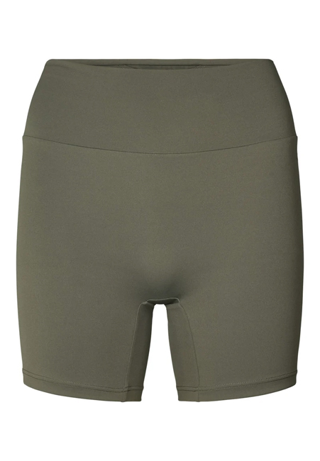 Rethinkit Butter Soft Bike Short (Charcoal Olive)