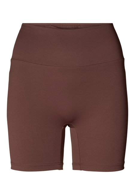 Rethinkit Butter Soft Bike Short (Burgundy)