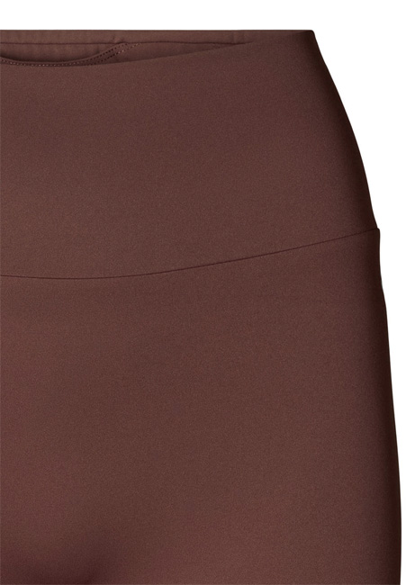 Rethinkit Butter Soft Bike Short (Burgundy)