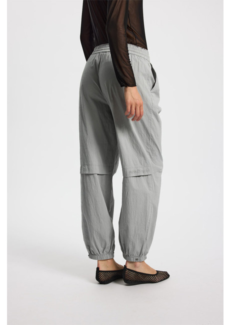 Rethinkit Loose Pants Breeze (Ultimate Grey)