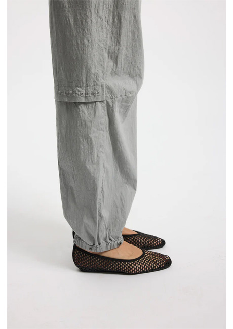 Rethinkit Loose Pants Breeze (Ultimate Grey)