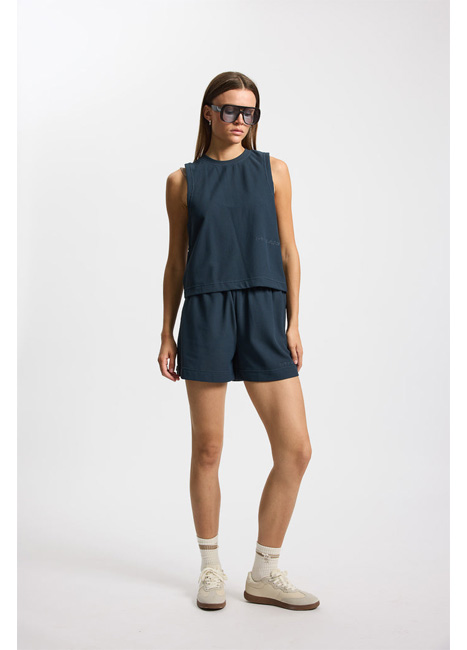 Rethinkit Shorts Airflow (Dark Navy)