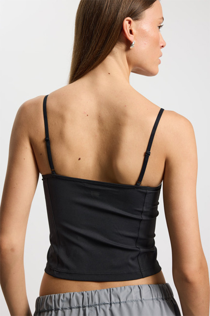 Rethinkit Butter Soft Top (Black)