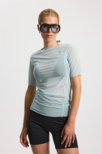 Rethinkit Tee Veil (Niagara Mist)