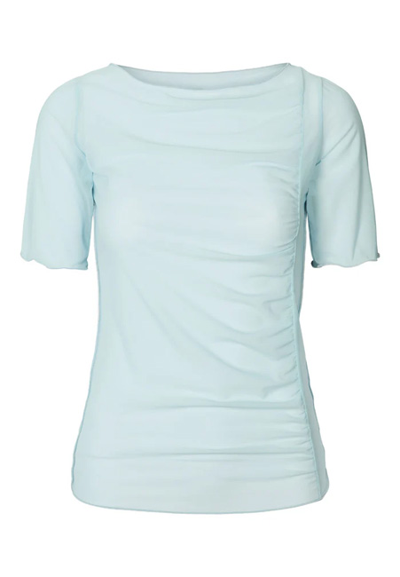 Rethinkit Tee Veil (Niagara Mist)