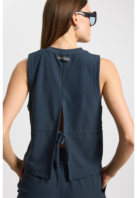 Rethinkit Top Airflow (Dark Navy)