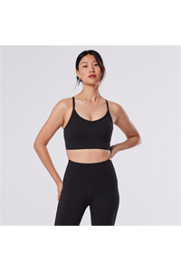 Tavi Boost Bra (Ebony)