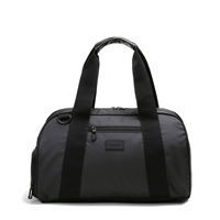 Vooray Burner Gym Duffel (Matte Black)