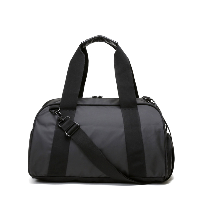 Vooray Burner Gym Duffel (Matte Black)