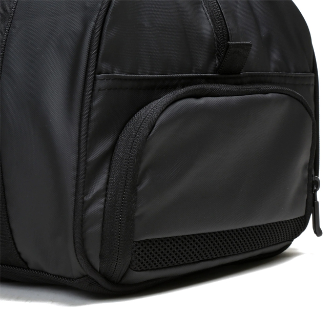 Vooray Burner Gym Duffel (Matte Black)