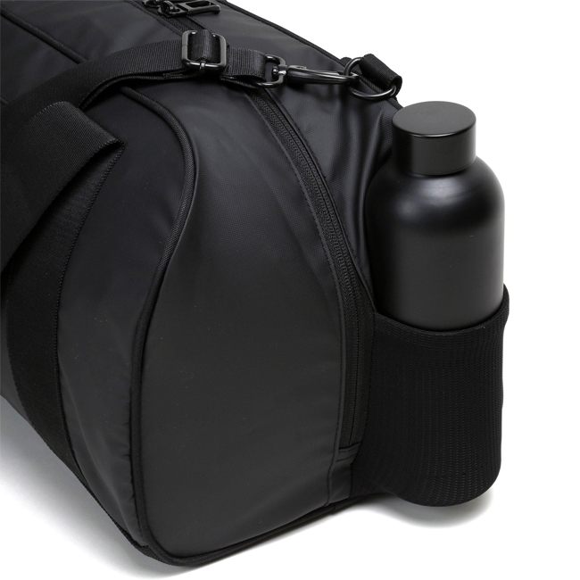 Vooray Burner Gym Duffel (Matte Black)