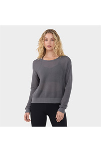 Tavi Coast Sweater (Shadow)