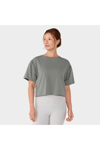 Tavi Motion Tee (Leaf)