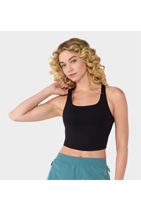 Tavi Renew Bra (Ebony)