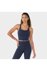 Tavi Renew Bra (Navy)