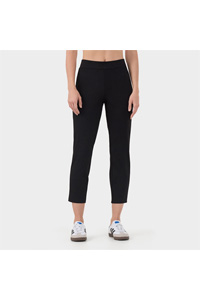 Tavi Modern Zip Jogger (Ebony)