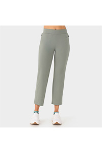 Tavi Modern Zip Jogger (Leaf)