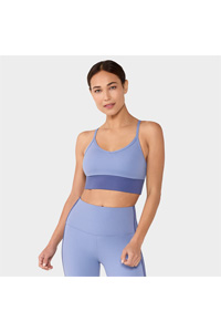 Tavi Boost Bra (Serene Blue/Honor Blue)