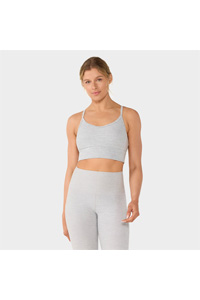 TaviCloud Boost Bra (Ash Space Dye)
