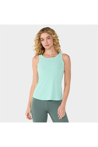 Tavi Relaxed Rib Tank (Breeze)