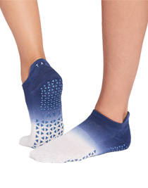 Tavi Grip Savvy (Soft Blue Ombre)