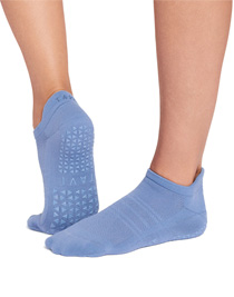 Tavi Grip Savvy Tec (Soft Blue)