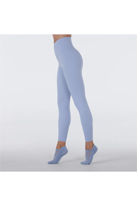 Tavi High Waisted 7/8 Legging (Sky Spell)
