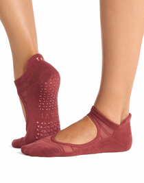 Tavi Grip Emma Breeze (Terra Rouge)