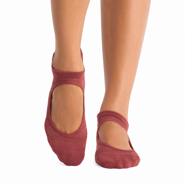 Tavi Grip Emma Breeze (Terra Rouge)