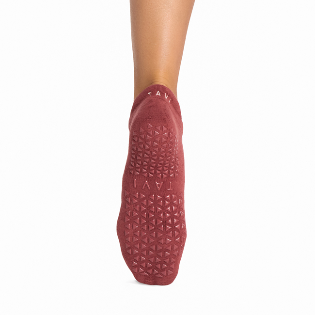 Tavi Grip Emma Breeze (Terra Rouge)