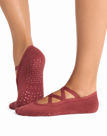 Tavi Grip Luanna (Terra Rouge)