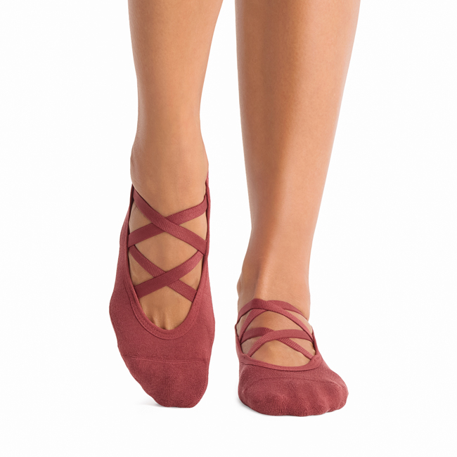Tavi Grip Luanna (Terra Rouge)