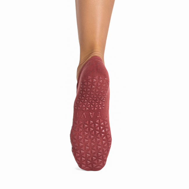 Tavi Grip Luanna (Terra Rouge)