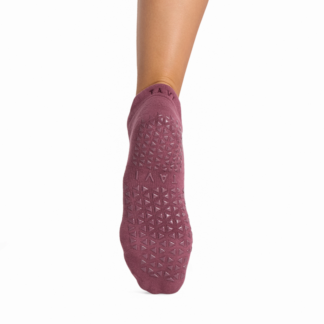 Tavi Grip Savvy (Bordeaux)