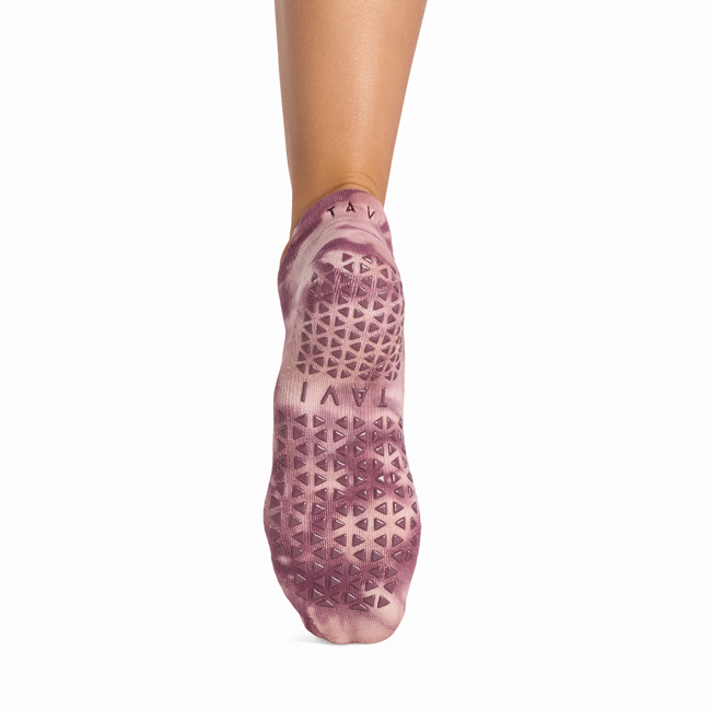 Tavi Grip Savvy (Harvest Tie Dye)