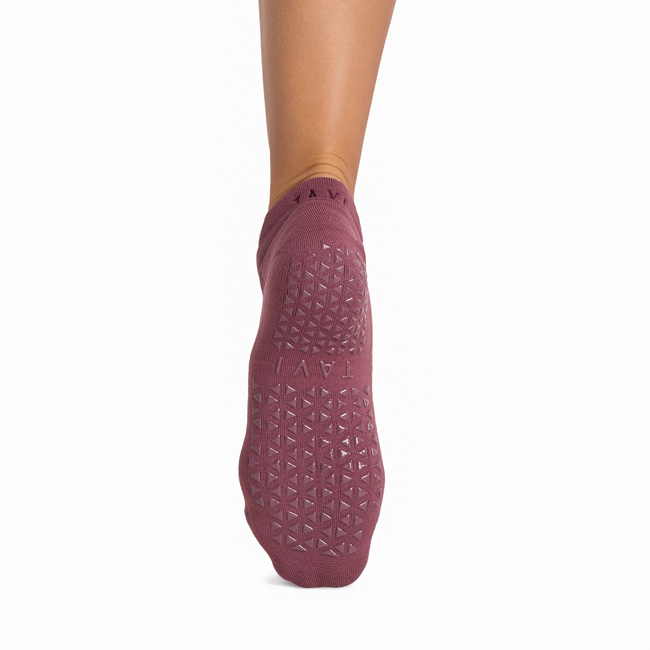 Tavi Grip Savvy Tec (Bordeaux)