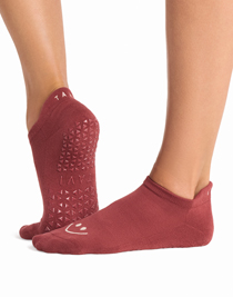 Tavi Grip Savvy (Terra Rouge)