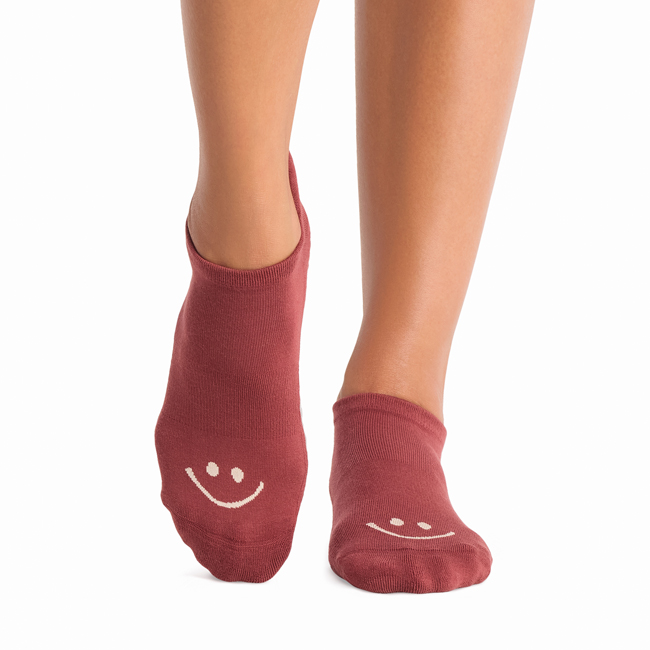 Tavi Grip Savvy (Terra Rouge)