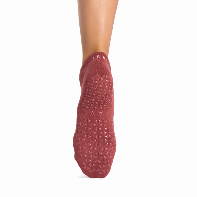 Tavi Grip Savvy (Terra Rouge)