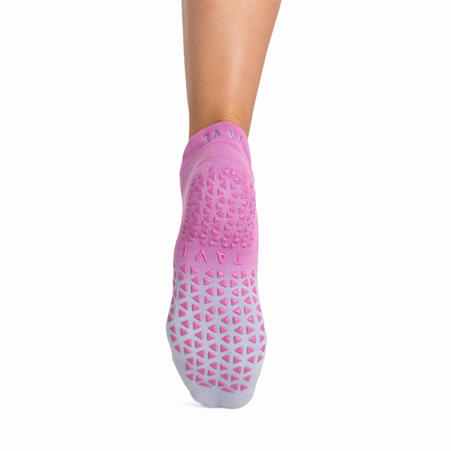 Tavi Grip Savvy (Azalea Ombre)