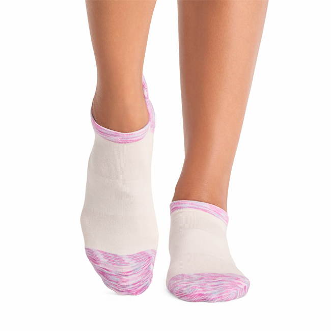 Tavi Grip Savvy (Azalea Space Dye Coconut)