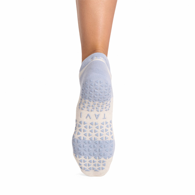 Tavi Grip Savvy (Coconut Sky Spell)