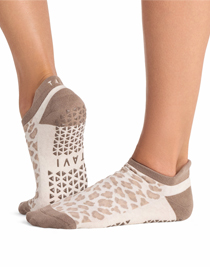 Tavi Grip Savvy (Leopard Sand)